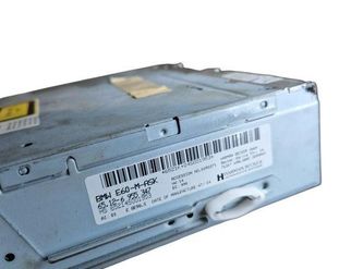 BMW 5 Series E60/E61 (2003-2010) Mūzikas atskaņotājs ar Navigāciju / GPS 65126955347 33039590