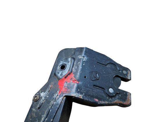 BMW 5 Series E60/E61 (2003-2010) Aizmugurējā bagāžnieka slēdzene 7014870 33039622