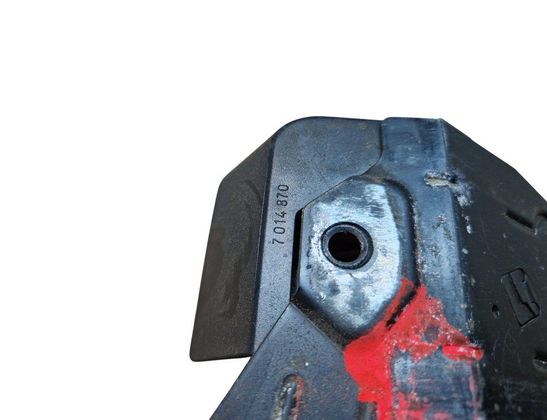 BMW 5 Series E60/E61 (2003-2010) Aizmugurējā bagāžnieka slēdzene 7014870 33039622