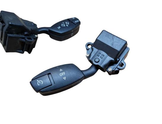 BMW 5 Series E60/E61 (2003-2010) Pagrieziena rādītāja mehānisms 6924107F 33039762