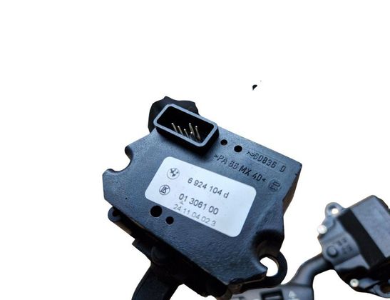 BMW 5 Series E60/E61 (2003-2010) Pagrieziena rādītāja mehānisms 6924107F 33039762