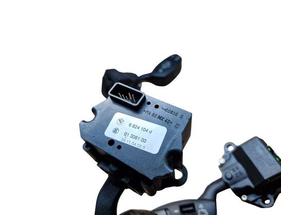 BMW 5 Series E60/E61 (2003-2010) Pagrieziena rādītāja mehānisms 6924107F 33039762