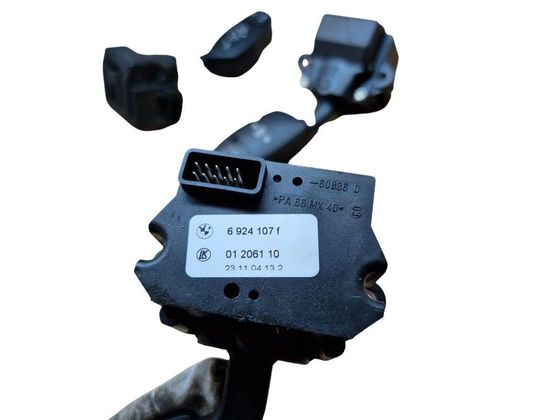 BMW 5 Series E60/E61 (2003-2010) Pagrieziena rādītāja mehānisms 6924107F 33039762