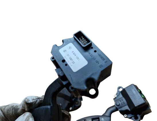 BMW 5 Series E60/E61 (2003-2010) Pagrieziena rādītāja mehānisms 6924107F 33039762