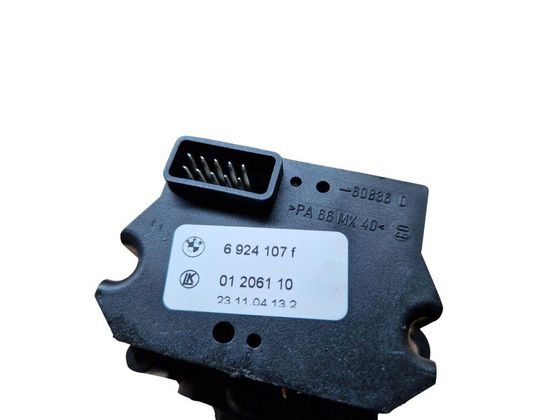 BMW 5 Series E60/E61 (2003-2010) Pagrieziena rādītāja mehānisms 6924107F 33039762