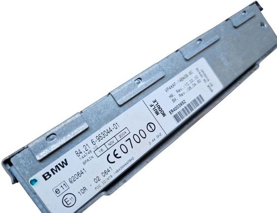 BMW 5 Series E60/E61 (2003-2010) Bluetooth Control Unit 8421695304401 33039775