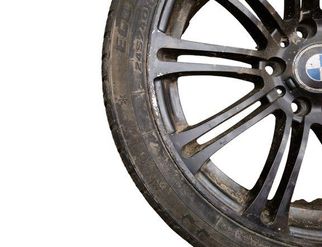 BMW 5 Series E60/E61 (2003-2010) Ritenis 33070251