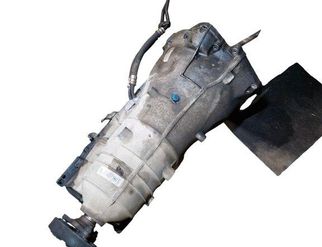 BMW 5 Series E60/E61 (2003-2010) Gearbox 360SJ 33070516