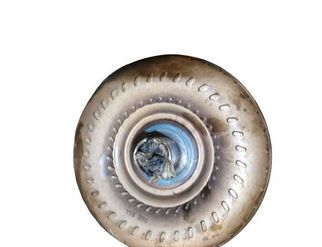 BMW 5 Series E60/E61 (2003-2010) Gearbox 360SJ 33070516