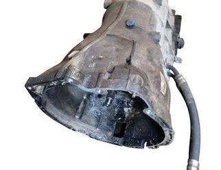 BMW 5 Series E60/E61 (2003-2010) Gearbox 360SJ 33070516