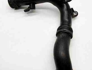 VOLKSWAGEN Passat Variant 1 generation (2010-2024) Intercooler Hose Pipe 1K0145762AD,1K0145770D 24655488
