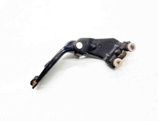 VOLKSWAGEN Caddy 3 generation (2004-2015) Sliding door hinge 2K0843336A 24655803