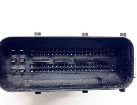 BMW 5 Series F10/F11 (2009-2017) AdBlue Control Unit 7432799 24656088