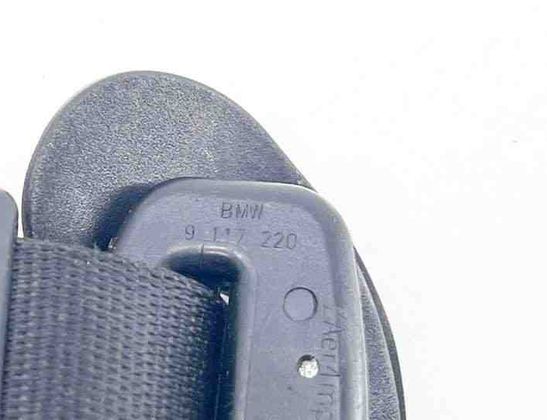 BMW 3 Series E90/E91/E92/E93 (2004-2013) Ремень безопасности передний правый 9117220,33059849 24656891