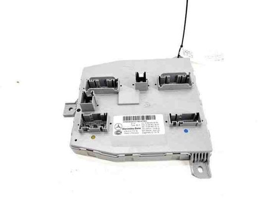MERCEDES-BENZ C-Class W205/S205/C205 (2014-2023) Comfort Control Unit A2059006330,A2059013904,A2229021514 24657299