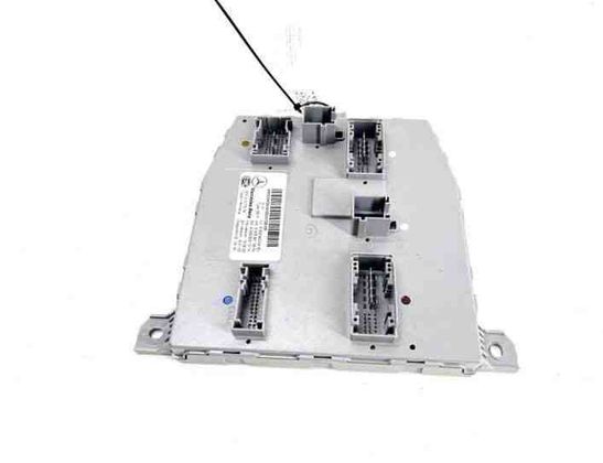 MERCEDES-BENZ C-Class W205/S205/C205 (2014-2023) Блок управления Комфорт A2059006330,A2059013904,A2229021514 24657303