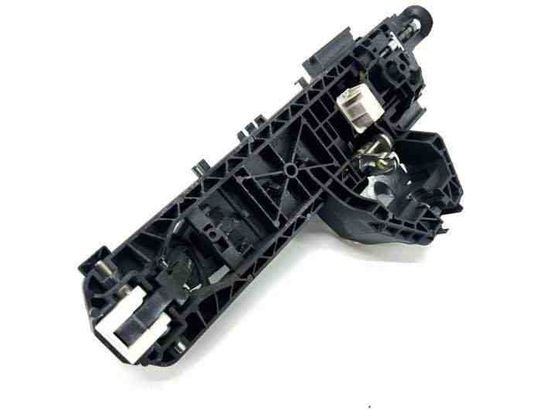 MERCEDES-BENZ C-Class W204/S204/C204 (2004-2015) Rear right door outer handle A2047601634 24657558