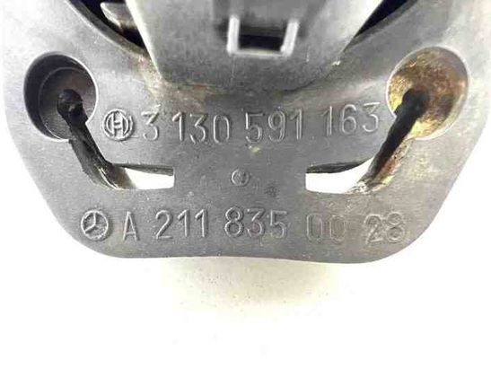 MERCEDES-BENZ CLS-Class C219 (2004-2010) Circulation Water Motor A2118350028,3130591163 24658389