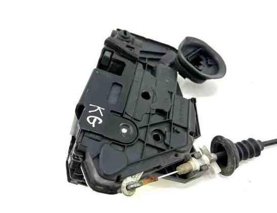 VOLKSWAGEN Golf 6 generation (2008-2015) Rear Left Door Lock 5K4839015B 24658411