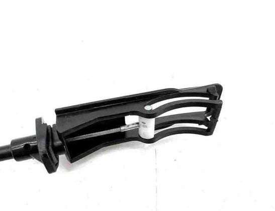 VOLKSWAGEN Golf 6 generation (2008-2015) Rear Right Door Lock 5K4839016B 24658423