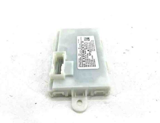 MERCEDES-BENZ E-Class W213/S213/C238/A238 (2016-2024) Brake system control unit A2139001610,A2139018103,A2139021906 24659934