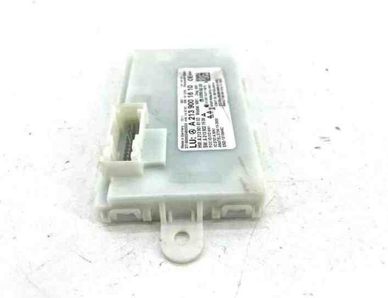 MERCEDES-BENZ E-Class W213/S213/C238/A238 (2016-2024) Brake system control unit A2139001610,A2139018103,A2139021906 24659964