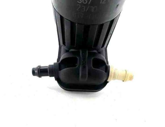 AUDI A3 8P (2003-2013) Washer Tank Motor 1K6955651 24660393