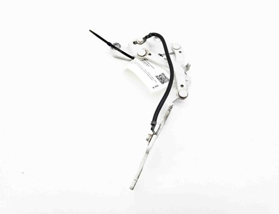 BMW 3 Series E90/E91/E92/E93 (2004-2013) Priekšējā kreisā pārsega eņģe 7115263 25036950