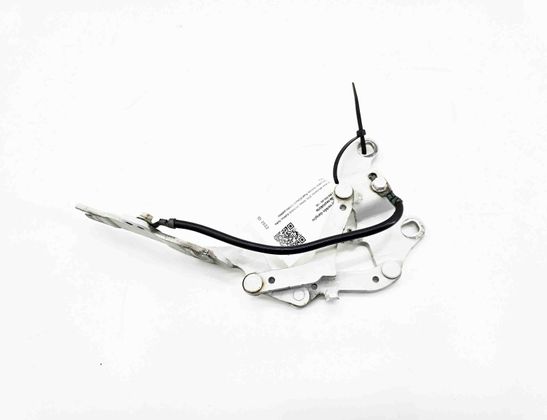 BMW 3 Series E90/E91/E92/E93 (2004-2013) Priekšējā kreisā pārsega eņģe 7115263 25036950