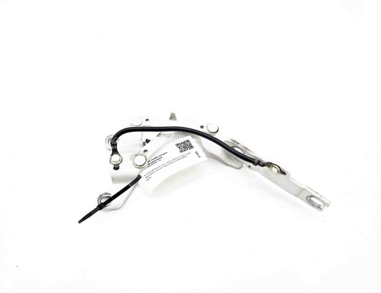 BMW 3 Series E90/E91/E92/E93 (2004-2013) Priekšējā kreisā pārsega eņģe 7115263 25036950