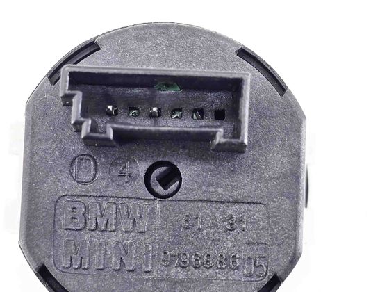 BMW 3 Series E90/E91/E92/E93 (2004-2013) SRS slēdzis 9198886 25198321