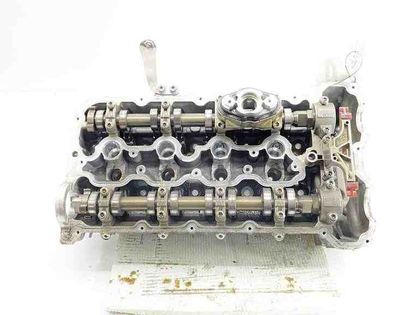 BMW 7 Series F01/F02 (2008-2015) Engine Cylinder Head 7573936 31633729