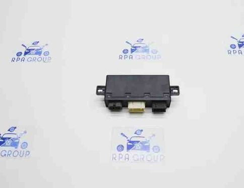 BMW 5 Series E39 (1995-2004) Comfort Control Unit 12037310 25046860