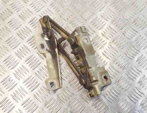 OPEL Insignia A (2008-2016) Front Left Bonnet Hinge 13248766,12841601,14330931 25046953