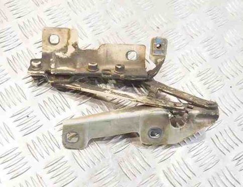 OPEL Insignia A (2008-2016) Front Left Bonnet Hinge 13248766,12841601,14330931 25046953