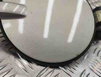 OPEL Astra H (2004-2014) Крышка бензобака 13111667,315242409 25048828