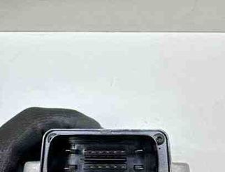 OPEL Astra K (2015-2021) Fuel Pump Control 23482909 25049261