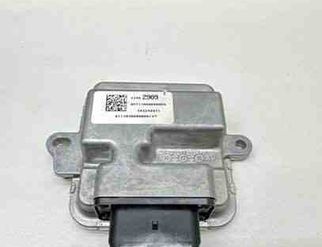 OPEL Astra K (2015-2021) Fuel Pump Control 23482909 25049261