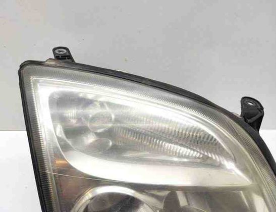 OPEL Signum C (2003-2008) Фара передняя левая 15588800 25049937