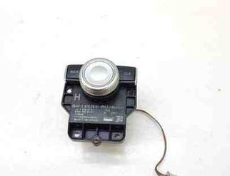 MERCEDES-BENZ E-Class W212/S212/C207/A207 (2009-2016) Дисплей управления навигацией A2128702851 25050235