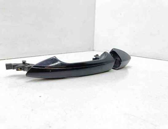 MERCEDES-BENZ C-Class W204/S204/C204 (2004-2015) Наружная ручка задней левой двери A2047600170 25051570