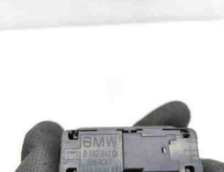 BMW 7 Series F01/F02 (2008-2015) Aizmugurējā vāka atvēršanas poga 9162645 25053128