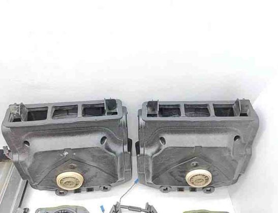 BMW 7 Series F01/F02 (2008-2015) Audio sistēma 9151965,9151966,9141501 25053311