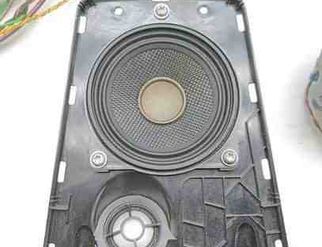 BMW 7 Series F01/F02 (2008-2015) Audio sistēma 9151965,9151966,9141501 25053311