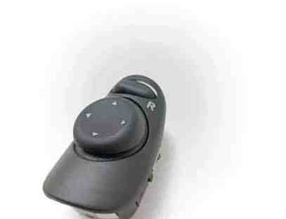 SAAB 9-3 2 generation (2002-2014) Mirror adjustment switch 12775818 25053820