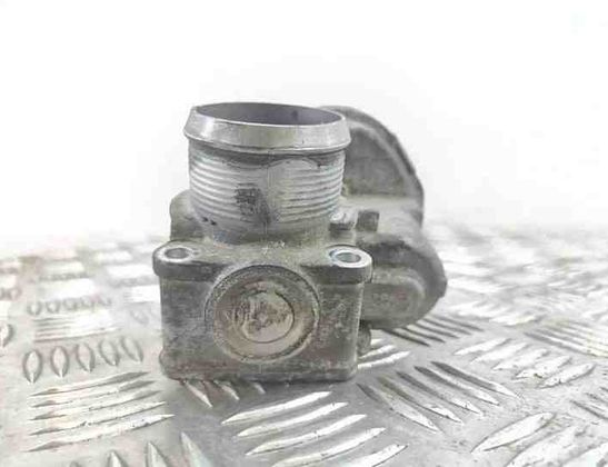 CITROËN Berlingo 2 generation (2008-2023) Дроссельная заслонка 9673534480 25054436