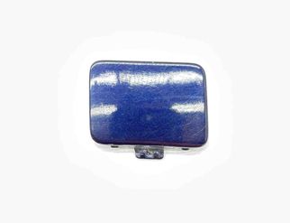 MERCEDES-BENZ C-Class W204/S204/C204 (2004-2015) Rear Bumper Tow Eye Cover A2048850923 26093984