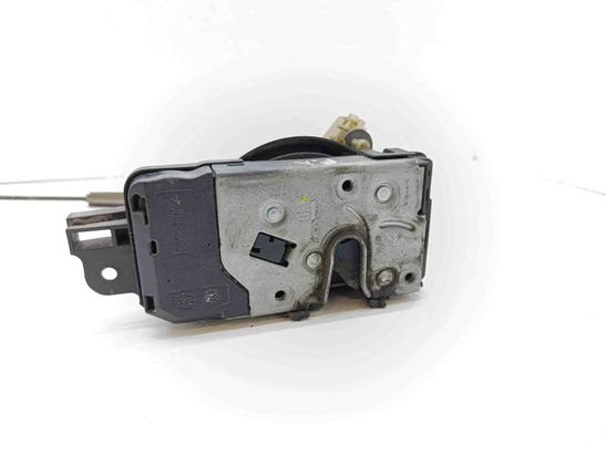 OPEL Astra H (2004-2014) Замок двери передний правый 13210749 26248964