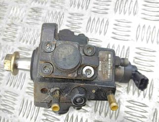 OPEL Vectra C (2002-2005) Degvielas sūknis 0055206679 27899224