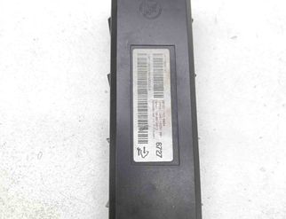 OPEL Zafira C (2012-2016) Другие блоки управления 13586727 27899672